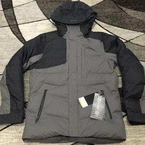 Oakley pinball jacket